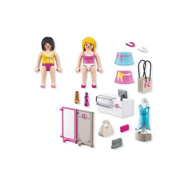 Playmobil Byggesæt