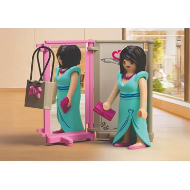 Playmobil Byggesæt