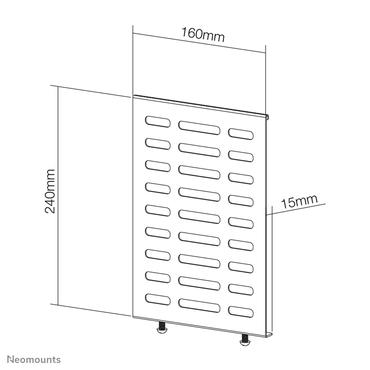 Neomounts by Newstar NS-MBTC100