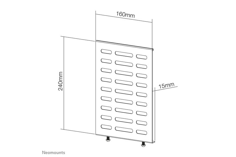 Neomounts by Newstar NS-MBTC100 - komp