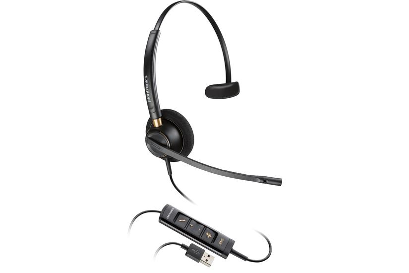 Poly EncorePro 515-M - headset