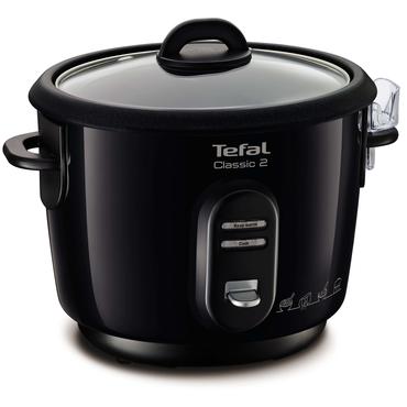 Tefal Classic RK1028 1 L 500 W Sort