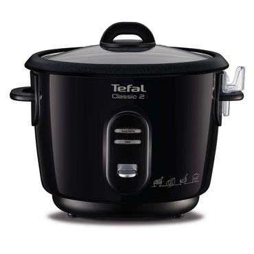 Tefal Classic RK1028 1 L 500 W Sort
