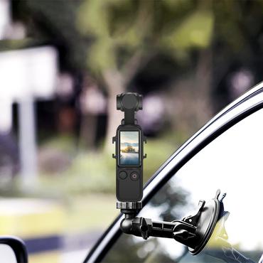 Metal Protection Cage PULUZ For DJI OSMO Pocket 3 (PU933B)