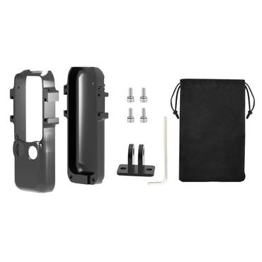 Metal Protection Cage PULUZ For DJI OSMO Pocket 3 (PU933B)