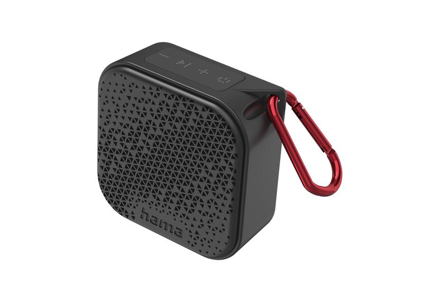 Hama Pocket 3.0 czarny