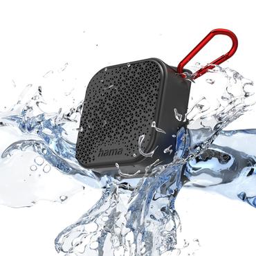 Hama Pocket 3.0 czarny