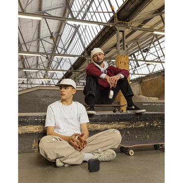 Hama Pocket 3.0 czarny