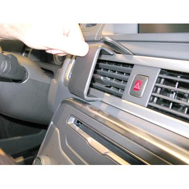 Brodit ProClip Center mount - beslag til montering