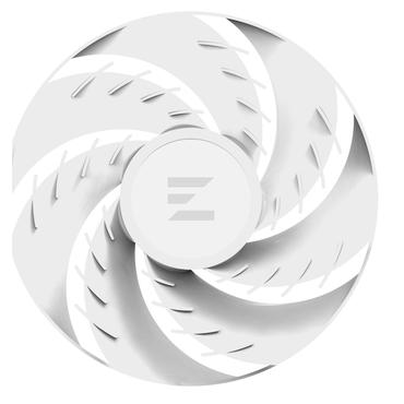 ZALMAN ZM-AF120R - indsats med blæser - ARGB