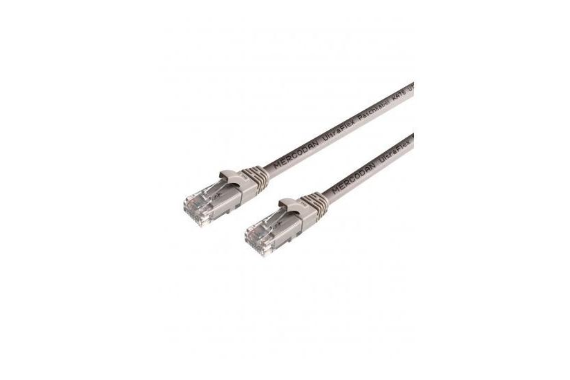 UltraFlex Patchkabel KAT6