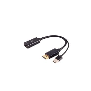 S-Impuls DisplayPort-kabel