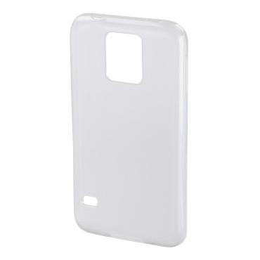 Hama Crystal mobiltelefon etui Cover Transparent