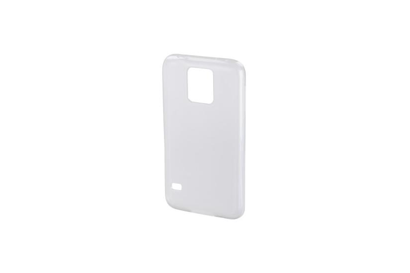 Hama Crystal mobiltelefon etui Cover Transparent
