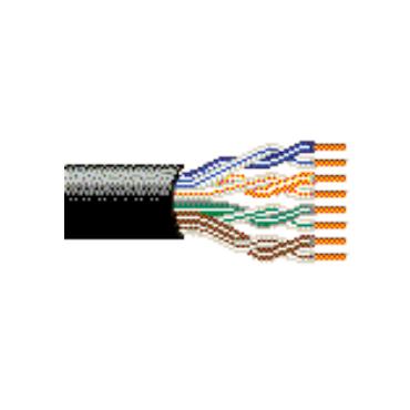 Category 5e OSP Cable, 4