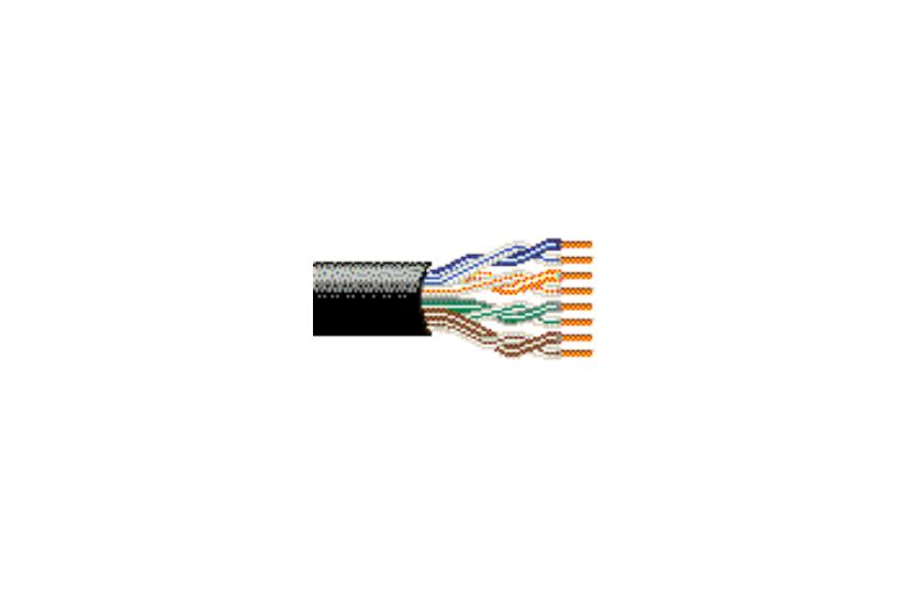 Category 5e OSP Cable, 4
