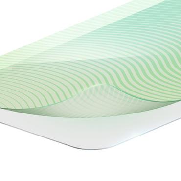 ZAGG InvisibleShield Glass Elite - skærmbeskytter for tablet