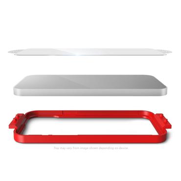 ZAGG InvisibleShield Glass Elite - skærmbeskytter for tablet