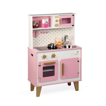 JANOD Candy Chic Big Cooker (wood)