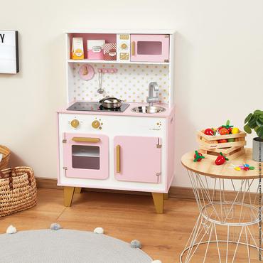 JANOD Candy Chic Big Cooker (wood)