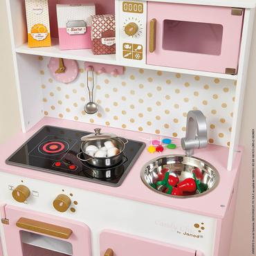 JANOD Candy Chic Big Cooker (wood)