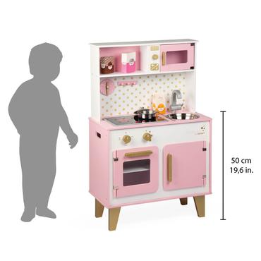 JANOD Candy Chic Big Cooker (wood)