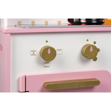 JANOD Candy Chic Big Cooker (wood)