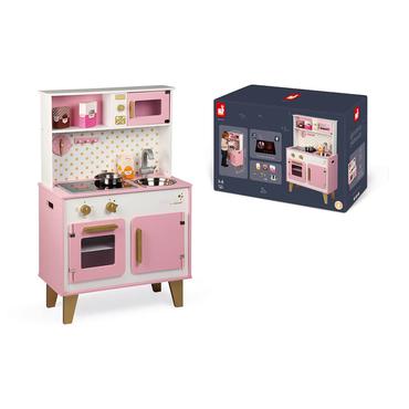 JANOD Candy Chic Big Cooker (wood)