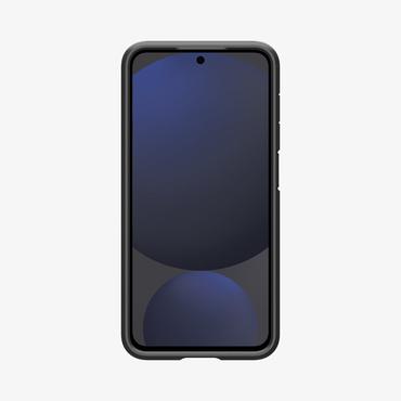 Spigen Tough Armor (MagFit) mobiltelefon etui 17 cm (6.7") Cover Sort