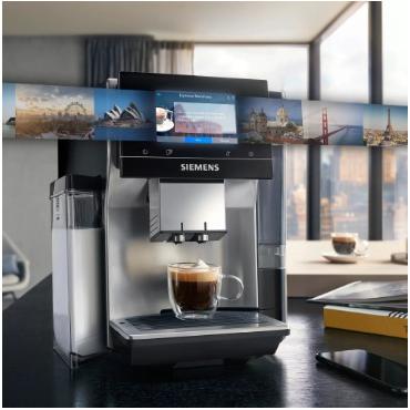 Siemens EQ.700 integral TQ703R07