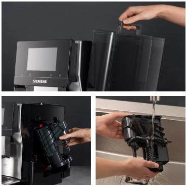 Siemens EQ.700 integral TQ703R07