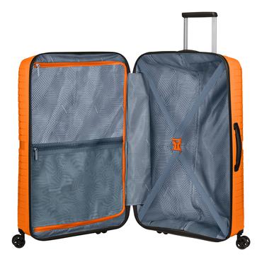 AIRCONIC Spinner 77/28 TSA