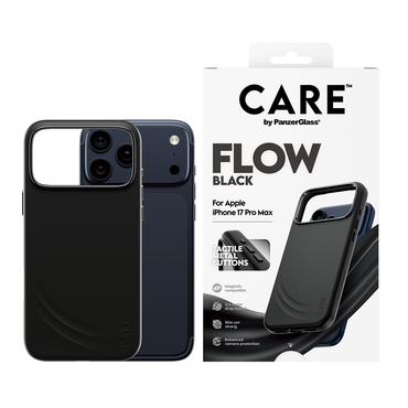 PanzerGlass CARE&trade; by &reg; Flow Case Sort m. MagSafe iPhone 17 Pro Max