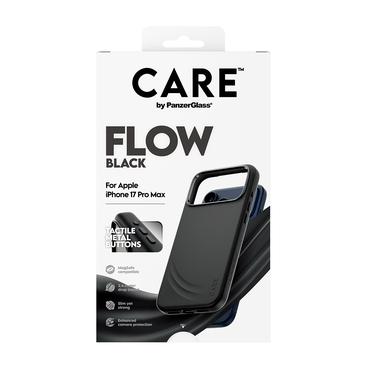 PanzerGlass CARE&trade; by &reg; Flow Case Sort m. MagSafe iPhone 17 Pro Max