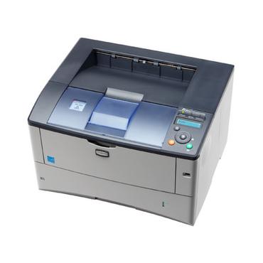 Kyocera FS-6970DN - skrivare - svartvit - laser