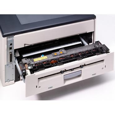 Kyocera FS-6970DN - skrivare - svartvit - laser