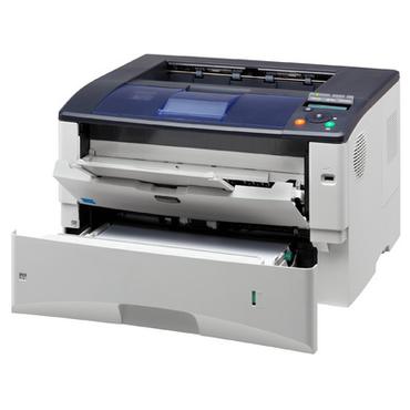 Kyocera FS-6970DN - skrivare - svartvit - laser