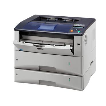 Kyocera FS-6970DN - skrivare - svartvit - laser