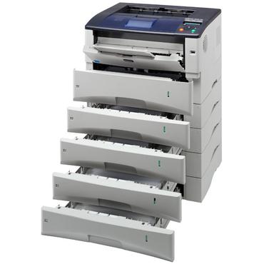 Kyocera FS-6970DN - skrivare - svartvit - laser
