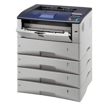 Kyocera FS-6970DN - skrivare - svartvit - laser