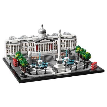 LEGO Architecture 21045 - Trafalgar Square - byggsats
