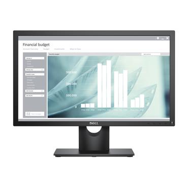 Dell E2218HN - WLED 22" TN 5ms