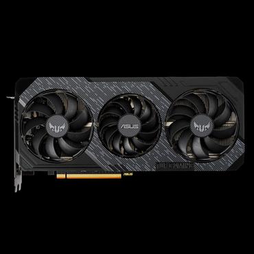 ASUS TUF 3-RX5700XT-O8G-EVO-GAMING - AMD Radeon RX5700XT - 8GB GDDR6