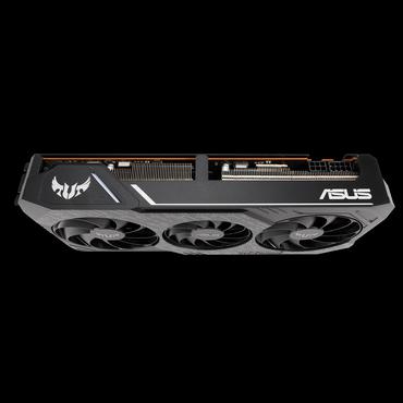 ASUS TUF 3-RX5700XT-O8G-EVO-GAMING - AMD Radeon RX5700XT - 8GB GDDR6
