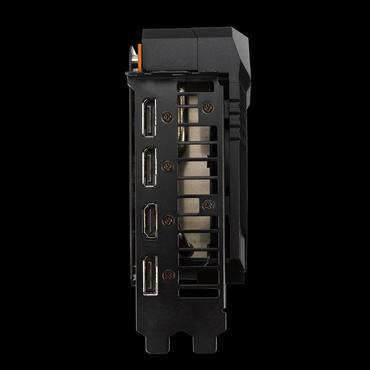 ASUS TUF 3-RX5700XT-O8G-EVO-GAMING - AMD Radeon RX5700XT - 8GB GDDR6