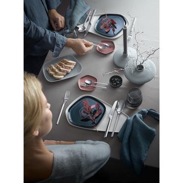 WMF Kineo 1268916340 bestiks&aelig;t 30 stk Rustfrit st&aring;l