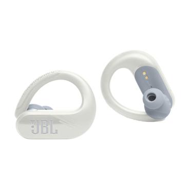 JBL Endurance PEAK 3 In-Ear Bluetooth Sport-Kopfh&ouml;rer wei&szlig;