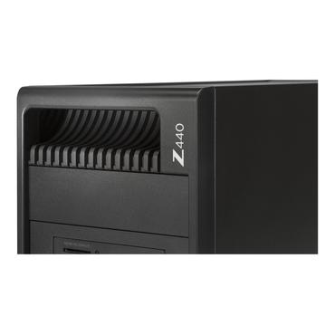 HP Workstation Z440