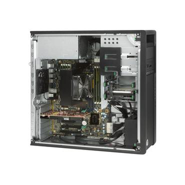 HP Workstation Z440