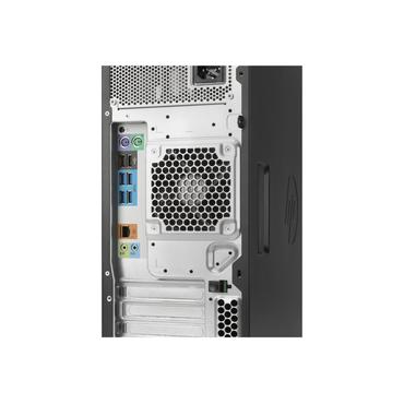 HP Workstation Z440